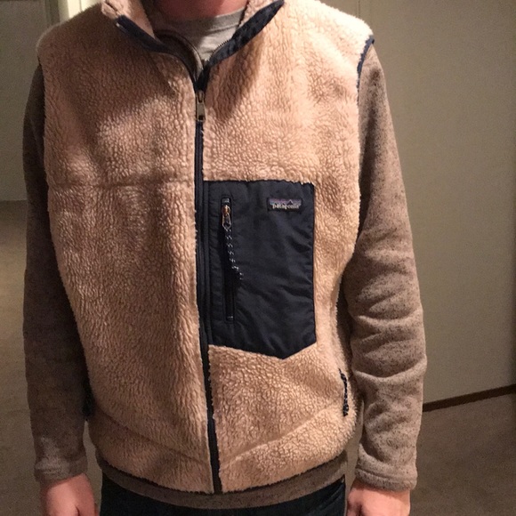 Patagonia Other - Patagonia vest